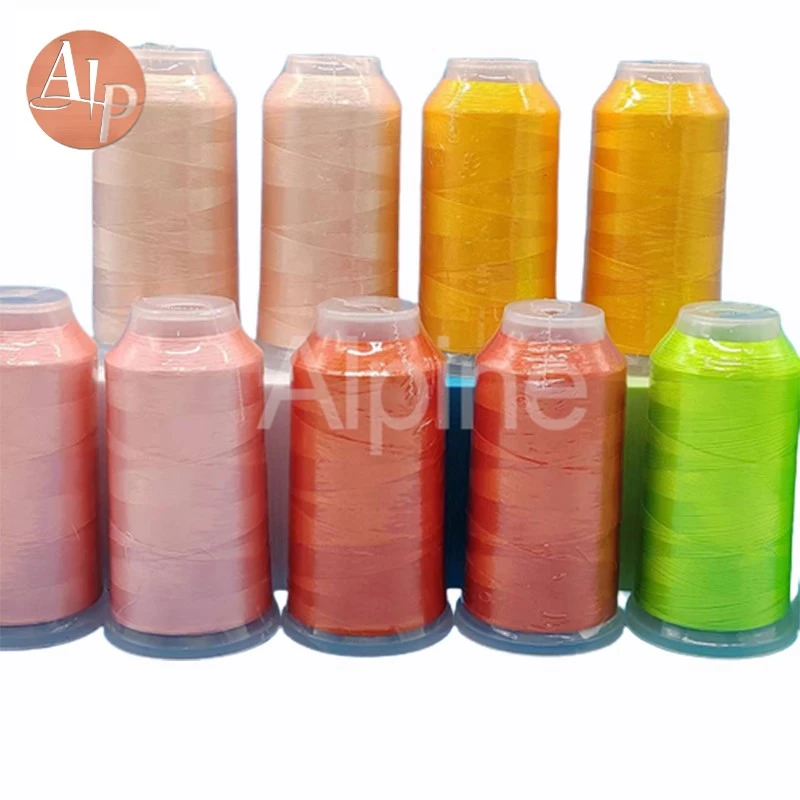 Black Polyester Thread
product-800-800